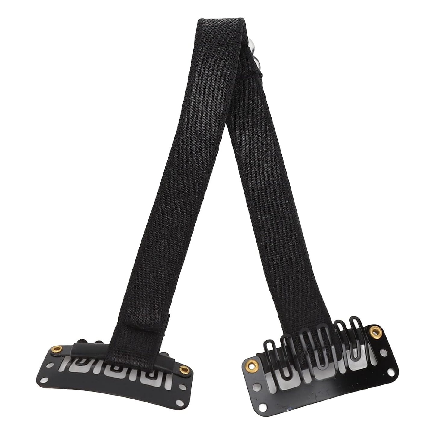 GLEAM Invisible Hairpin Face Slimming Bands