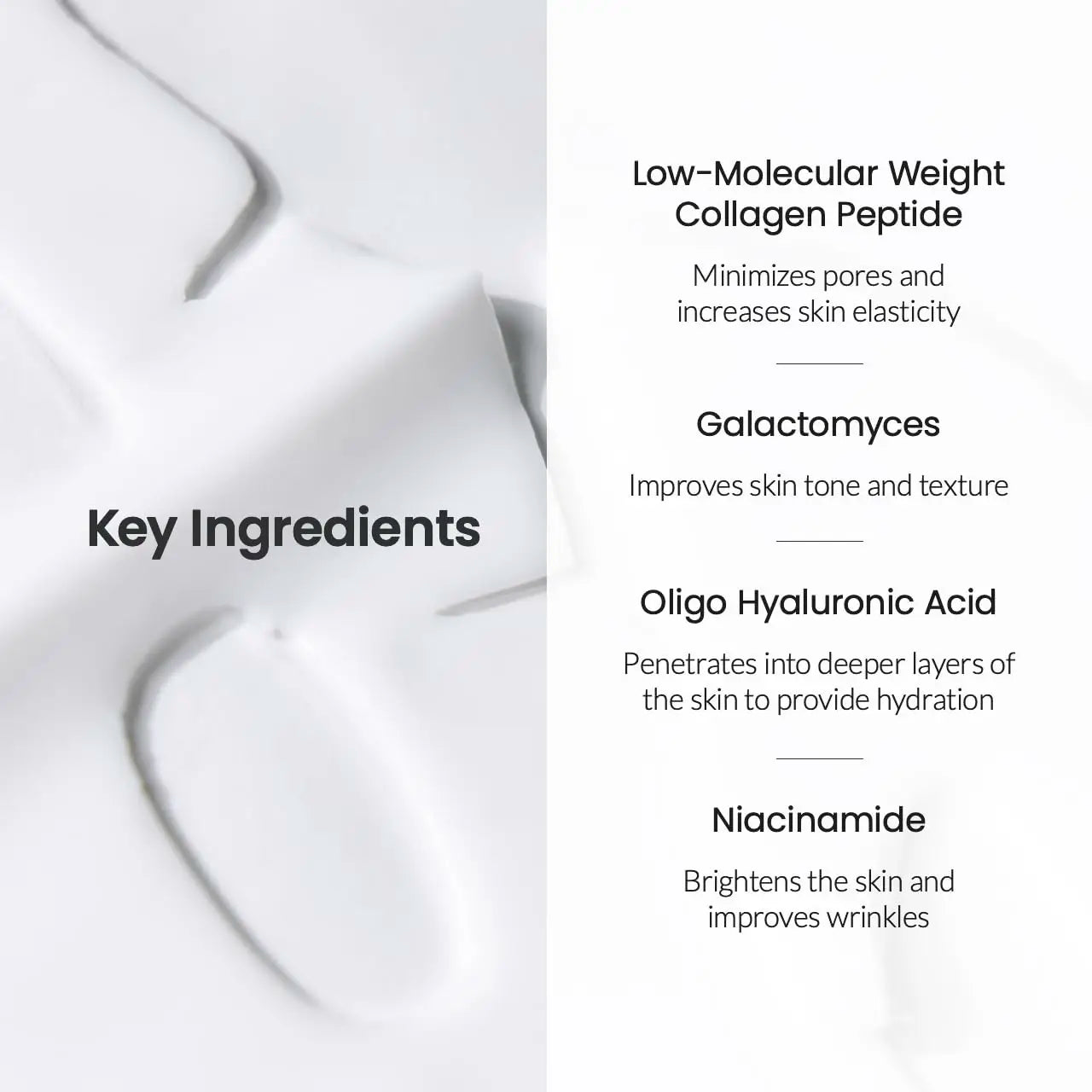 Bio-Collagen Real Deep Mask Biodance