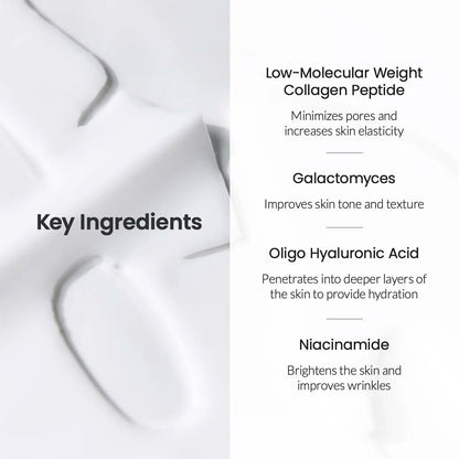 Bio-Collagen Real Deep Mask Biodance