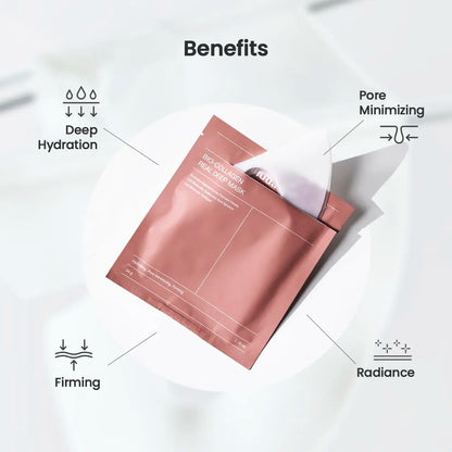 Bio-Collagen Real Deep Mask Biodance