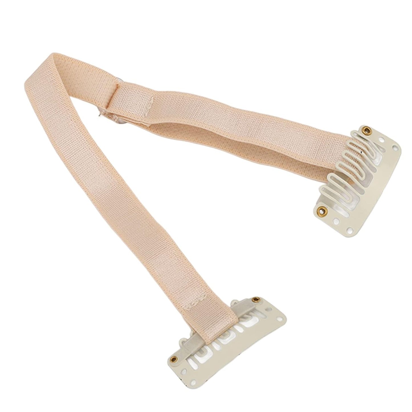 GLEAM Invisible Hairpin Face Slimming Bands