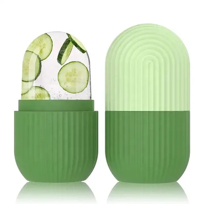 GLEAM Silicone Ice Cube