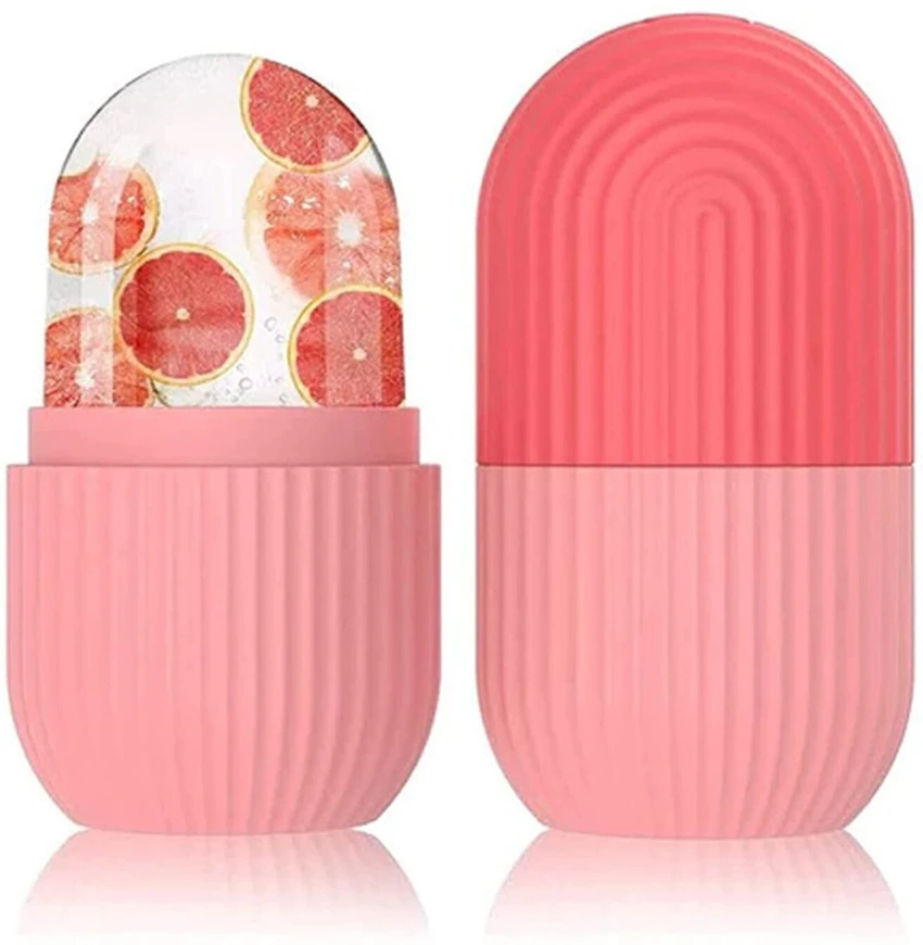 GLEAM Silicone Ice Cube