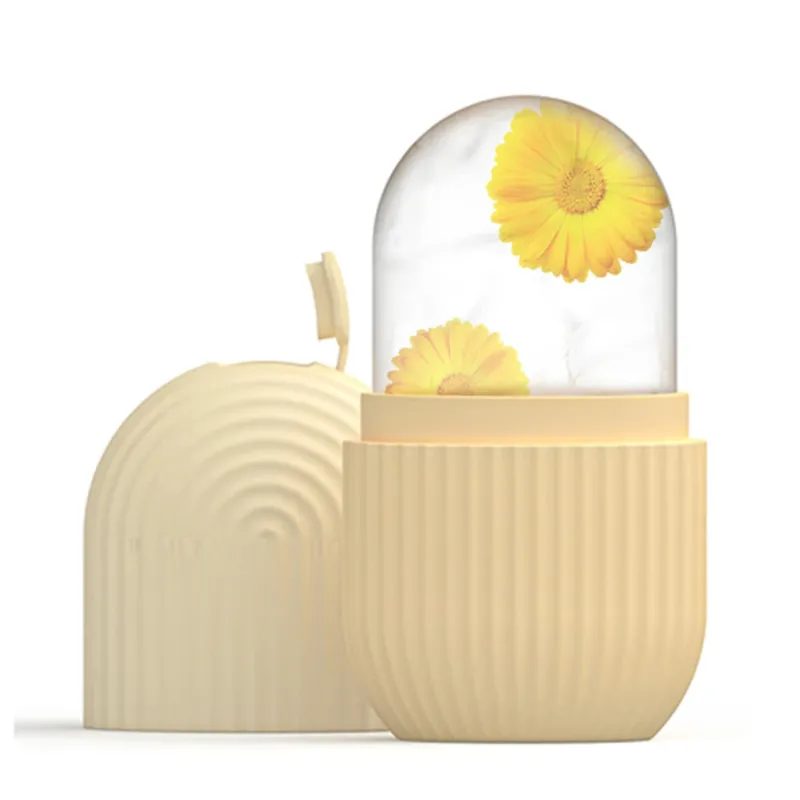 GLEAM Silicone Ice Cube